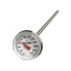 Dial Thermometers - Precision Engineering | Durable, Accurate, Robust Performance