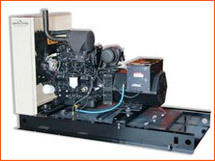 Diesel Generators - Superior Quality, High Durability | Economical and Reliable Power Solutions