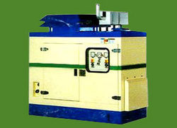 Domestic Genset