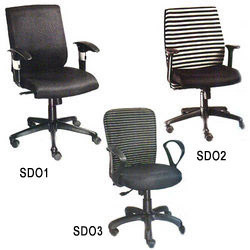 Executive Chairs