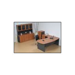 Executive Suite - Premium Quality Materials, Durable Design for Executives