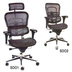 Fancy Executive Chairs