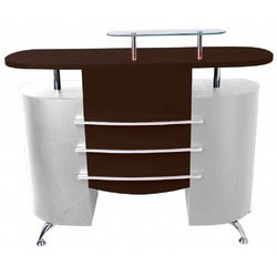 Fancy Reception Counter