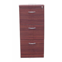 Filing Cabinet - Superior Quality Raw Material, Durable and Competitive Pricing