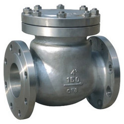 Flanged Ends - High Grade Raw Material | Extensive Variety, Regular Quality Inspections