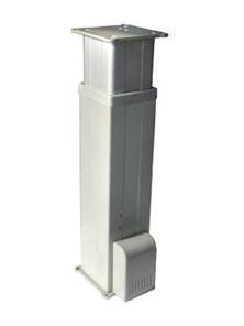 Furniture and Industry Lifting Columns