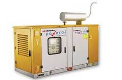 Generator Sets - Durable Metal Build, High Performance Efficiency | Engineered by Experienced Professionals
