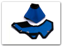 Gonad Shield - Standard Quality Protective Product | New Condition, Highly Demanded, Market Appreciated