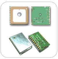 GPS Modules - Ultra Compact MTK Technology | Fastest TTFF, Custom Firmware Options, Energy Efficient
