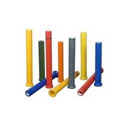 Hollow Spindle Bobbin Application: Angular Head Grinding