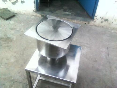 Industrial Drain Trap