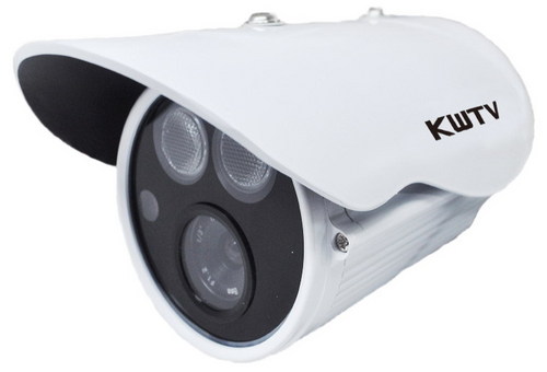IR Camera