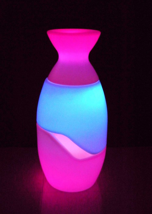 LED Stool