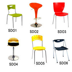 Lounge Chairs - Premium Quality, Durable & Corrosion Resistant with Elegant Designs