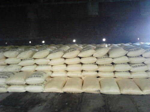 Magnesium Chloride Flakes (Packings)