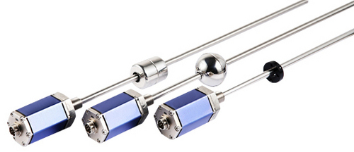Magnetostrictive Sensors