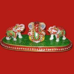 Marble Carving