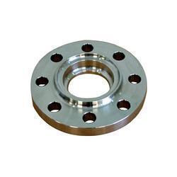Mild Steel Flanges - Standard Quality Material , Highly Demanded in Market