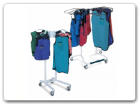 Mini Apron - High Durability Fabric, Compact Size for Versatile Use