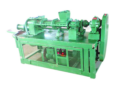 Minitype De-Airing Pug Mill