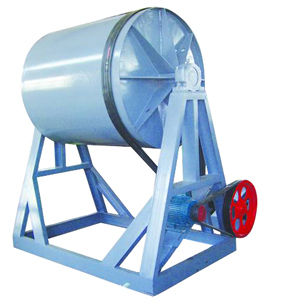 Minytype Ball Mill