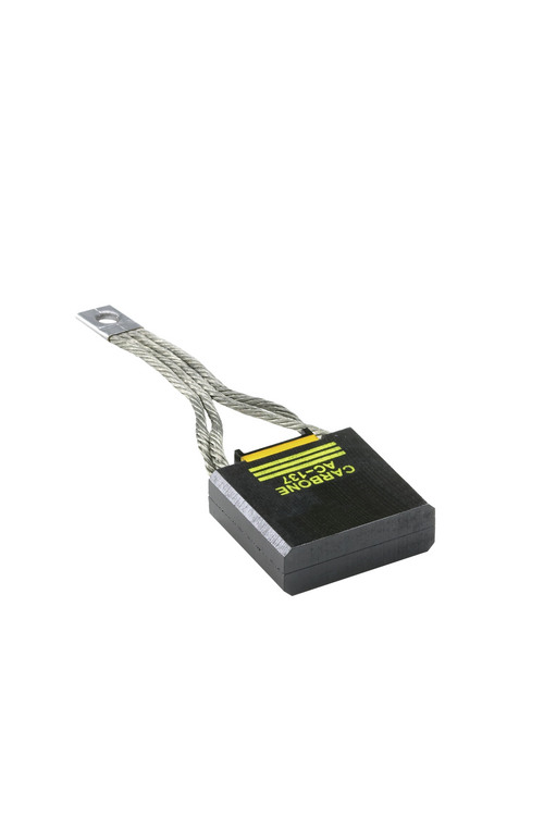 Morgan Sarter Electrical Carbon Brushes