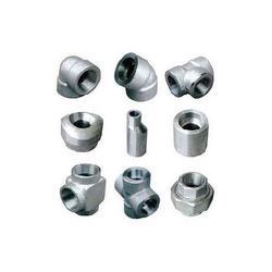MS Forged Fittings