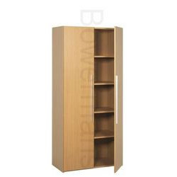 Office Cupboard - High-Grade Raw Materials, Enhanced Durability & Superior Quality Assurance