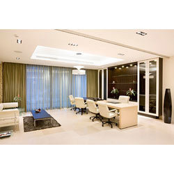 Office Interior Designing Services By Shiva Interiors