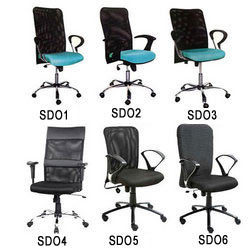 Office Workstation Chair - High-Quality Ergonomic Design | Durable Comfort Stylish Aesthetic Competitive Value