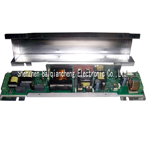 PCBA and PCB