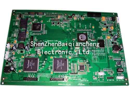 PCBA (OEM,ODM)