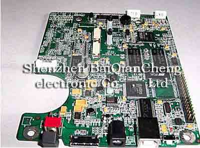 PCBA (SMT / THT / DIP Service)