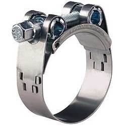 Pipes Clamps - Rugged Alloy Steel Design | Optimum Tensile Strength, Superior Durability