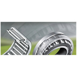 Plain Bearings