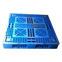 Plastic Pallet - Industrial Grade Eco-Friendly Material | Customized Solutions for Diverse Needs