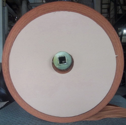 Polyester Tire Cord