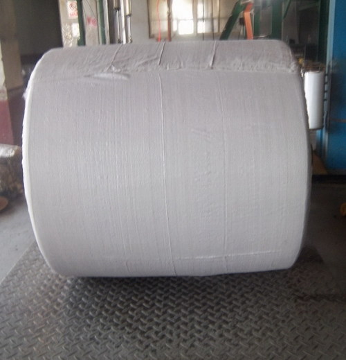 Polyester Tyre Cord
