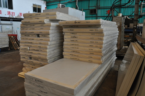 Polyurethane Panel For Cold Room