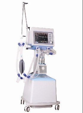 Portable Ventilator HX-120