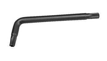Premium Quality T8 Torx Key