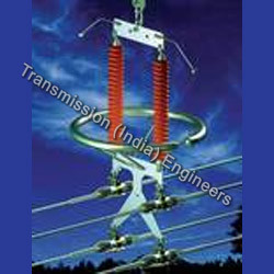 Quadruple Suspension Fittings (400kv)