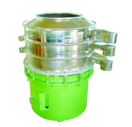 Rotundity Vibroseparator