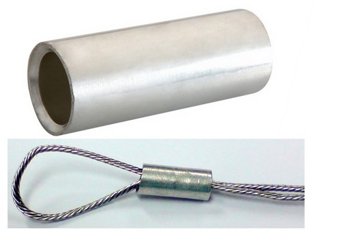 Sealing Ferrules