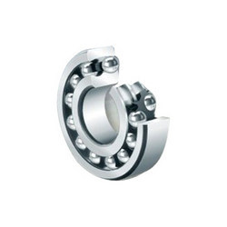 Self Aligning Ball Bearings