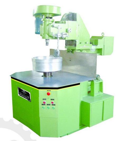 Single Head Rolling Press