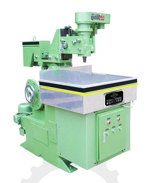 Single Head Rolling Press (T2g02200)