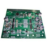 SMT PCBA / OEM PCBA/ODM PCBA, PCB Assembly