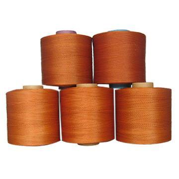 Soft Polyester Cords