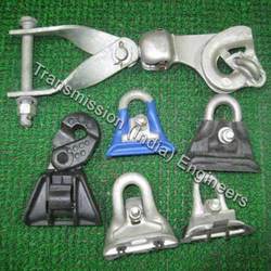 Suspension And Hardware